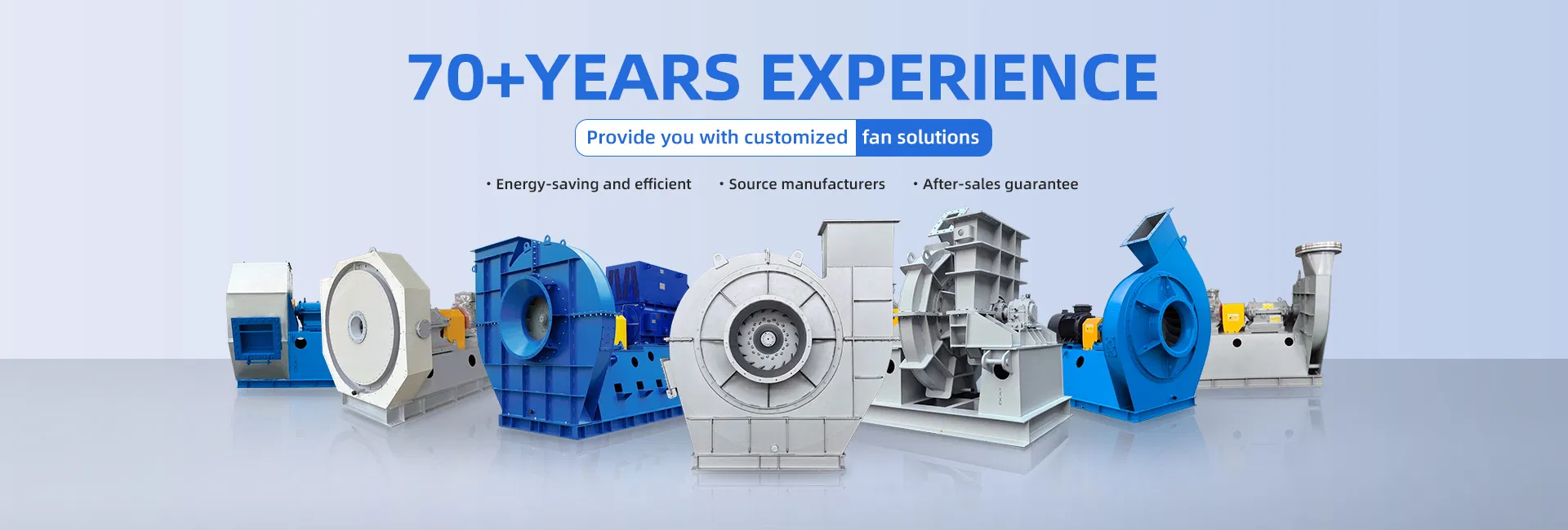 5-12 serii elektryczny piec łukowy oczyszczanie spalin wentylator odśrodkowy wentylator indukowany wentylator 0