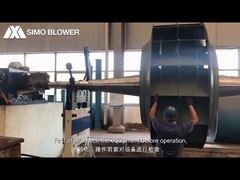 Proces dynamicznego wyważania