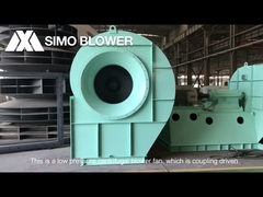 wentylator kantryfugowy