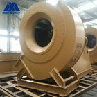 High Strength Backward Curved Centrifugal Blower Air Filtration System